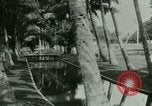 Image édifice gouvernemental Zamboanga aux Philippines, 1915, de la seconde 34 séquences d'archives historiques vidéo 65675078033