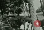 Image édifice gouvernemental Zamboanga aux Philippines, 1915, de la seconde 35 séquences d'archives historiques vidéo 65675078033