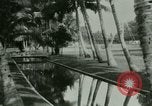 Image édifice gouvernemental Zamboanga aux Philippines, 1915, de la seconde 36 séquences d'archives historiques vidéo 65675078033