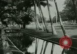 Image édifice gouvernemental Zamboanga aux Philippines, 1915, de la seconde 37 séquences d'archives historiques vidéo 65675078033