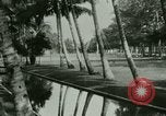 Image édifice gouvernemental Zamboanga aux Philippines, 1915, de la seconde 39 séquences d'archives historiques vidéo 65675078033