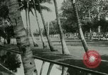 Image édifice gouvernemental Zamboanga aux Philippines, 1915, de la seconde 41 séquences d'archives historiques vidéo 65675078033