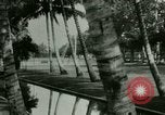 Image édifice gouvernemental Zamboanga aux Philippines, 1915, de la seconde 43 séquences d'archives historiques vidéo 65675078033
