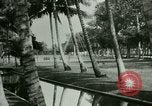 Image édifice gouvernemental Zamboanga aux Philippines, 1915, de la seconde 44 séquences d'archives historiques vidéo 65675078033