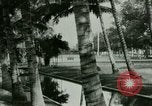 Image édifice gouvernemental Zamboanga aux Philippines, 1915, de la seconde 45 séquences d'archives historiques vidéo 65675078033