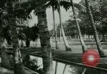 Image édifice gouvernemental Zamboanga aux Philippines, 1915, de la seconde 48 séquences d'archives historiques vidéo 65675078033