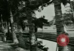 Image édifice gouvernemental Zamboanga aux Philippines, 1915, de la seconde 49 séquences d'archives historiques vidéo 65675078033
