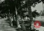 Image édifice gouvernemental Zamboanga aux Philippines, 1915, de la seconde 50 séquences d'archives historiques vidéo 65675078033