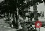Image édifice gouvernemental Zamboanga aux Philippines, 1915, de la seconde 51 séquences d'archives historiques vidéo 65675078033