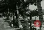 Image édifice gouvernemental Zamboanga aux Philippines, 1915, de la seconde 52 séquences d'archives historiques vidéo 65675078033