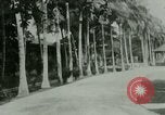 Image édifice gouvernemental Zamboanga aux Philippines, 1915, de la seconde 56 séquences d'archives historiques vidéo 65675078033
