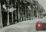 Image édifice gouvernemental Zamboanga aux Philippines, 1915, de la seconde 58 séquences d'archives historiques vidéo 65675078033