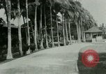 Image édifice gouvernemental Zamboanga aux Philippines, 1915, de la seconde 60 séquences d'archives historiques vidéo 65675078033