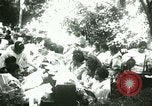 Image of Filipino women Manila Philippines, 1915, second 10 stock footage video 65675078034