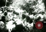 Image of Filipino women Manila Philippines, 1915, second 11 stock footage video 65675078034