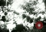 Image of Filipino women Manila Philippines, 1915, second 12 stock footage video 65675078034