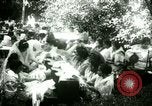 Image of Filipino women Manila Philippines, 1915, second 13 stock footage video 65675078034