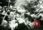 Image of Filipino women Manila Philippines, 1915, second 16 stock footage video 65675078034