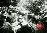 Image of Filipino women Manila Philippines, 1915, second 18 stock footage video 65675078034