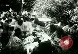 Image of Filipino women Manila Philippines, 1915, second 21 stock footage video 65675078034