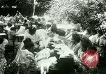 Image of Filipino women Manila Philippines, 1915, second 23 stock footage video 65675078034