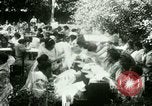 Image of Filipino women Manila Philippines, 1915, second 24 stock footage video 65675078034