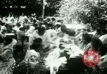 Image of Filipino women Manila Philippines, 1915, second 27 stock footage video 65675078034