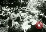 Image of Filipino women Manila Philippines, 1915, second 29 stock footage video 65675078034