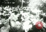 Image of Filipino women Manila Philippines, 1915, second 38 stock footage video 65675078034