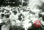 Image of Filipino women Manila Philippines, 1915, second 39 stock footage video 65675078034