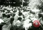 Image of Filipino women Manila Philippines, 1915, second 40 stock footage video 65675078034