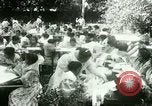 Image of Filipino women Manila Philippines, 1915, second 41 stock footage video 65675078034