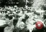 Image of Filipino women Manila Philippines, 1915, second 42 stock footage video 65675078034