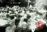 Image of Filipino women Manila Philippines, 1915, second 44 stock footage video 65675078034