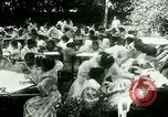 Image of Filipino women Manila Philippines, 1915, second 45 stock footage video 65675078034