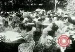 Image of Filipino women Manila Philippines, 1915, second 50 stock footage video 65675078034