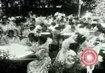 Image of Filipino women Manila Philippines, 1915, second 51 stock footage video 65675078034