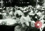 Image of Filipino women Manila Philippines, 1915, second 55 stock footage video 65675078034