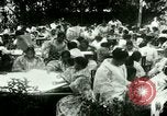 Image of Filipino women Manila Philippines, 1915, second 56 stock footage video 65675078034