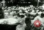Image of Filipino women Manila Philippines, 1915, second 57 stock footage video 65675078034