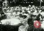 Image of Filipino women Manila Philippines, 1915, second 60 stock footage video 65675078034