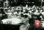 Image of Filipino women Manila Philippines, 1915, second 61 stock footage video 65675078034