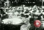 Image of Filipino women Manila Philippines, 1915, second 62 stock footage video 65675078034
