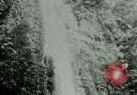 Immagine di Cascate Pagsanjan Isola di Luzon nelle Filippine, 1915, secondo 12 filmato di repertorio 65675078035