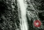 Immagine di Cascate Pagsanjan Isola di Luzon nelle Filippine, 1915, secondo 23 filmato di repertorio 65675078035