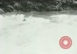 Immagine di Cascate Pagsanjan Isola di Luzon nelle Filippine, 1915, secondo 46 filmato di repertorio 65675078035