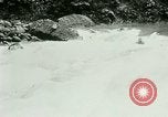 Immagine di Cascate Pagsanjan Isola di Luzon nelle Filippine, 1915, secondo 50 filmato di repertorio 65675078035