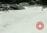 Immagine di Cascate Pagsanjan Isola di Luzon nelle Filippine, 1915, secondo 51 filmato di repertorio 65675078035