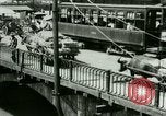 Immagine di Ponte di Spagna Isola di Luzon nelle Filippine, 1915, secondo 10 filmato di repertorio 65675078036