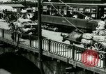 Immagine di Ponte di Spagna Isola di Luzon nelle Filippine, 1915, secondo 12 filmato di repertorio 65675078036